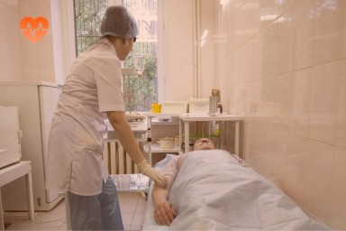 Бесплатное лечение алкоголизма в Черемушках
