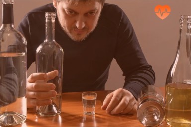 Лечение белой горячки в Черемушках