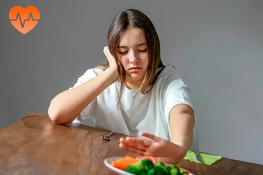 Лечение анорексии в Черемушках