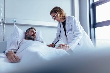 Лечение алкоголизма в стационаре в Черемушках