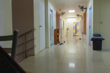 О клинике в Черемушках